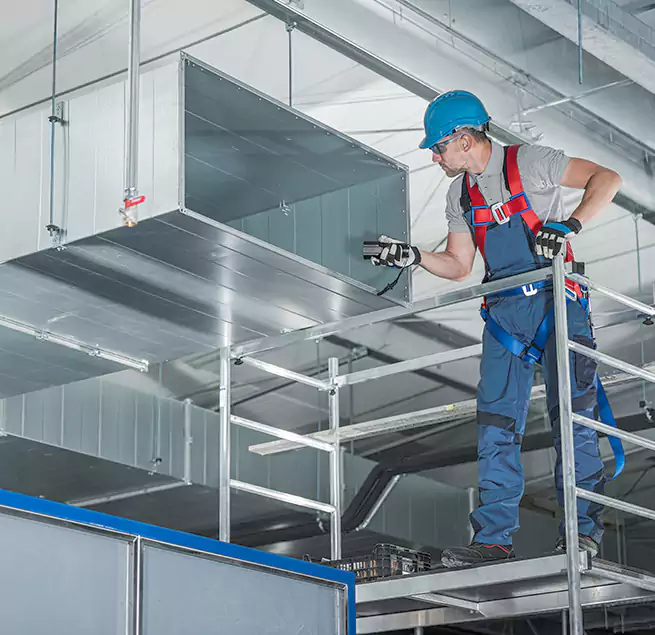 Why Homeowners & Businesses Trust Us Potomac, MD