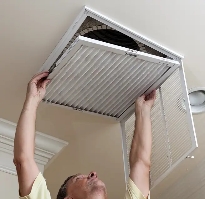 Why Homeowners & Businesses Trust Us in Potomac, MD?