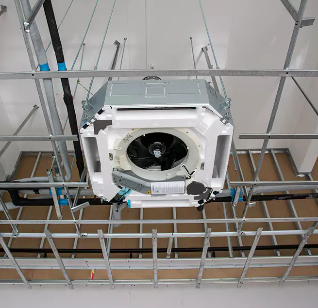 Why Homeowners & Businesses Trust Us Potomac, MD?