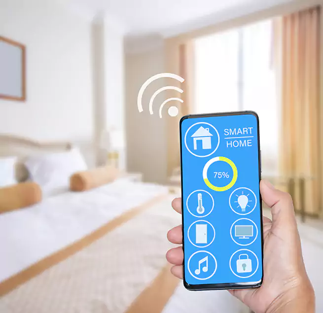 Why Homeowners & Businesses Trust Us in Potomac, MD