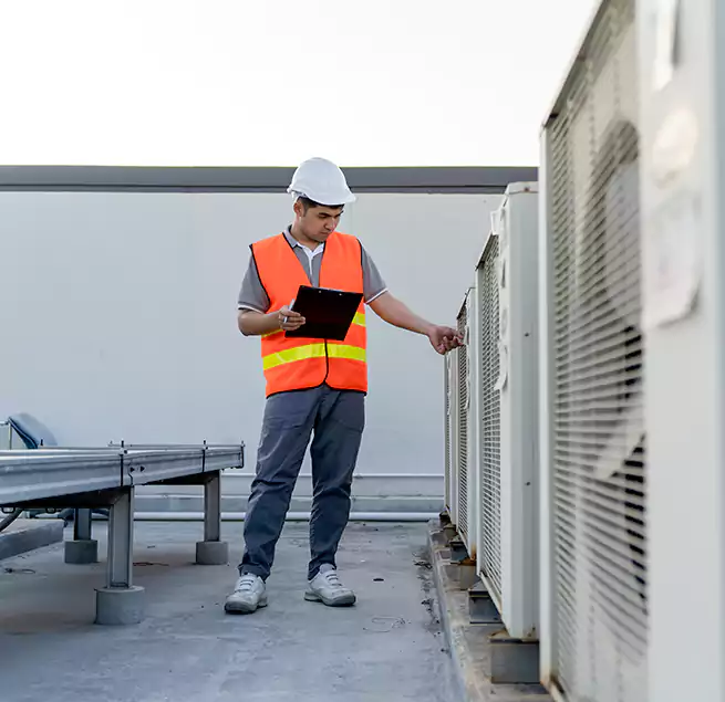 Why Homeowners & Businesses Trust Us in Potomac, MD?