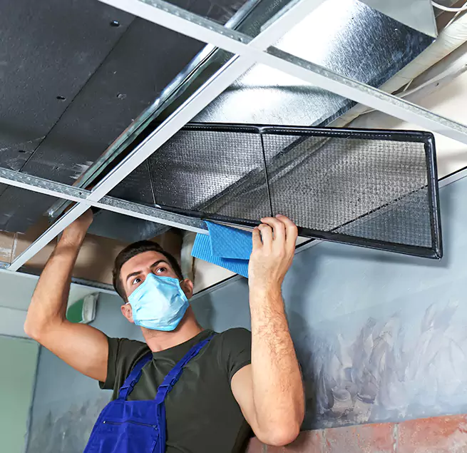 Why Homeowners & Businesses Trust Us in Potomac, MD?