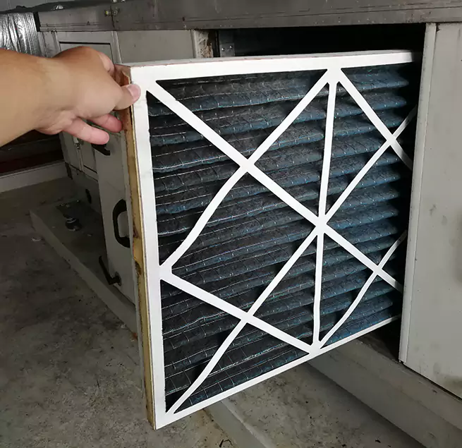 Why Homeowners & Businesses Trust Us Potomac, MD?